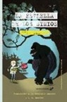 Frida Nilsson, Lotta Geffenblad - La estrella de los simios