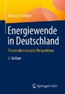 Thomas Göllinger - Energiewende in Deutschland