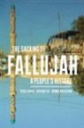 Ross Caputi, Richard Hil, Donna Mulhearn - The Sacking of Fallujah