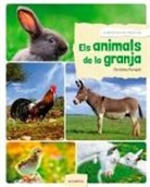 Teresa Broseta, Alexia Romatif - Els animals de la granja