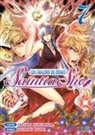Chimaki Kuori, Masami Kurumada - Los caballeros del zodíaco, Saintia Sho