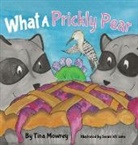 Tina Mowrey, Sarah Williams - What a Prickly Pear?