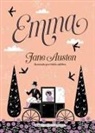 Dàlia Adillon, Jane Austen, Laura Fernández - Emma: Nueva Traducción