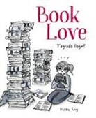 Debbie Tung - Book love : t'agrada llegir?