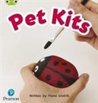 Fiona Undrill - Bug Club Phonics - Phase 2 Unit 4: Pet Kits