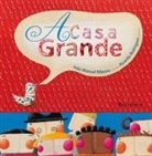 João Manuel Ribeiro, Ricardo Rodrigues - A casa grande