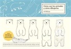 Ai Akikusa - Cómo son los animales y cómo dibujarlos