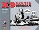 Archie Goodwin, Al Williamson - Agente secreto X-9 : 1973-1975