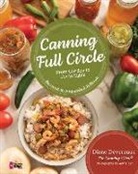 Diane Devereaux - Canning Full Circle