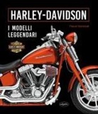 Pascal Szymezak - Harley-Davidson