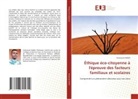 Emmanuel KAMA - Éthique éco-citoyenne à l'épreuve des facteurs familiaux et scolaires