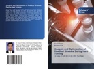 Praveen B. M, Praveen B.M, Krupal Pawar - Analysis and Optimization of Residual Stresses During Hard Turning
