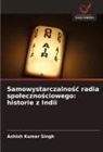 Ashish Kumar Singh - Samowystarczalnosc radia spolecznosciowego: historie z Indii