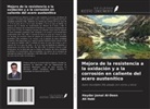 Ali Hobi, Haydar Jamal Al-Deen - Mejora de la resistencia a la oxidación y a la corrosión en caliente del acero austenítico