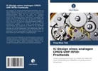 Ying-Khai Teh - IC-Design eines analogen CMOS-UHF-RFID-Frontends