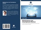 Said Tezel - Markentreue bei Smartphone-Marken