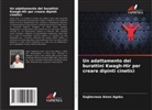 Saghevwua Amos Agaku - Un adattamento dei burattini Kwagh-Hir per creare dipinti cinetici