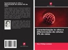 Max-Philipp Lentzen - Caracterização in vitro e diferenciação de células IPS de ratos
