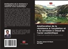 Ali Hobi, Haydar Jamal Al-Deen - Amélioration de la résistance à l'oxydation et à la corrosion à chaud de l'acier austénitique