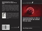 Max-Philipp Lentzen - Caracterización in vitro y diferenciación de células IPS de ratón