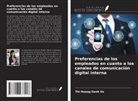 Thi Hoang Oanh Vo - Preferencias de los empleados en cuanto a los canales de comunicación digital interna