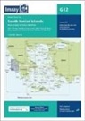Imray - G12 South Ionian Islands