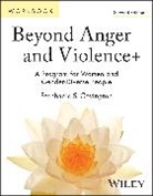 Stephanie S Covington, Stephanie S. Covington, Covington Stephanie S. - Beyond Anger and Violence+