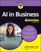 Jeffrey Allan - AI in Business for Dummies
