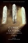 Avril Horner Sue Zlosnik, Avril Horner, Sue Zlosnik - Comic Gothic