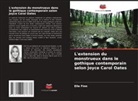 Elle Finn - L'extension du monstrueux dans le gothique contemporain selon Joyce Carol Oates