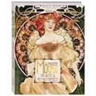 Mucha the Artist and His Masterpieces