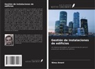 Nima Amani - Gestión de instalaciones de edificios