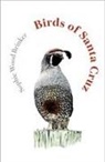 Sophie Wood Brinker - Birds of Santa Cruz