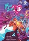 Lan Pitts, Joe Hunter - Beat Every 1-Up