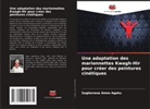 Saghevwua Amos Agaku - Une adaptation des marionnettes Kwagh-Hir pour créer des peintures cinétiques