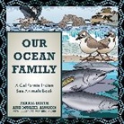 Muriel Ammon, Terria Smith, Wilder Eric - Our Ocean Family