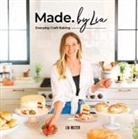 Lia Holter, Lia Weber - Made. by Lia