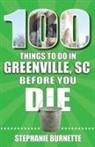 Stephanie Burnette - 100 Things to Do in Greenville SC Before You Die