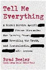 Brad Beeler, Brad Beeler - Tell Me Everything