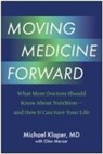 Michael Klaper - Moving Medicine Forward