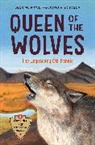 Rick McIntyre, McIntyre Rick, David Poulsen - Queen of the Wolves