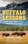 Karsten Heuer - Buffalo Lessons