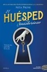 Nita Prose - Huesped Misterioso, El