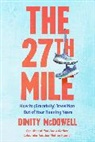 Dimity McDowell - The 27th Mile
