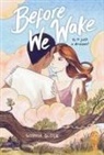 Sophia Glock - Before We Wake (A Graphic Novel)