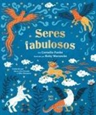 Cornelia Funke, Ruby Warnecke - Seres Fabulosos