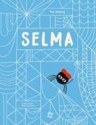 Tini Malina - Selma-La Historia de Una Araña Estelar