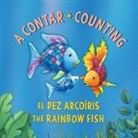 Marcus Pfister - El Pez Arcoíris: A Contar / The Rainbow Fish: Counting