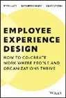 Dean Carter, Carter Dean, Samantha Gadd, Mark Levy, Mark (Airbnb) Carter Levy - Employee Experience Design
