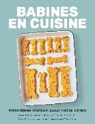 Sean McCormack, McCormack Sean - Babines en Cuisine